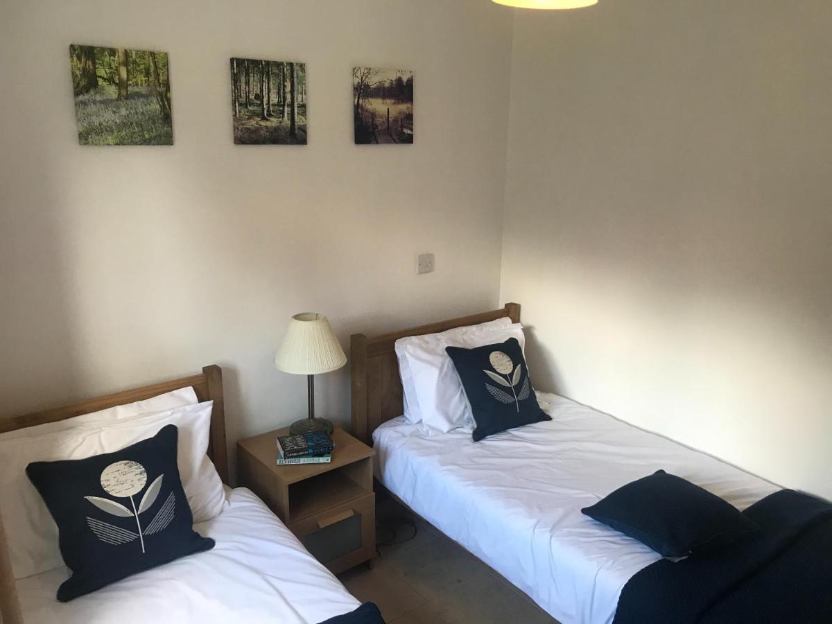 Sunnyview Annexe Villa Saint Briavels Kültér fotó
