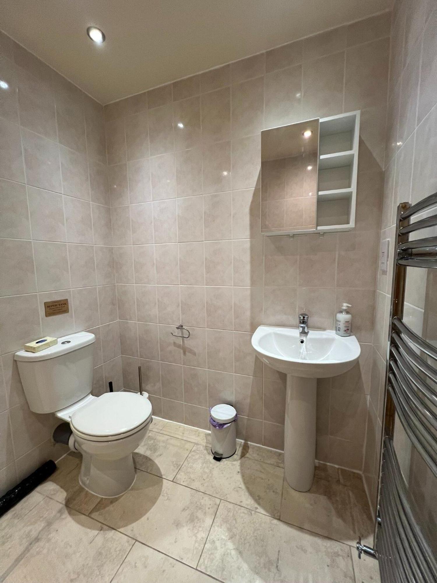 Sunnyview Annexe Villa Saint Briavels Kültér fotó